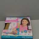 Make It Real: Swift Clicks - Heishi Bracelet Maker - 2047pc, DIY Jewelry Craft Kit, Design & Make 23 Bead Bracelets, Rotate-Click-Wear, Girls Kids 8+