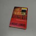 Bullseye (A Michael Bennett Thriller, 9)