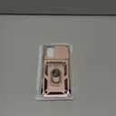 Taisairu for Motorola Moto G 2025/G 2026/G Play 2026 Case with Screen Protector & Slide Camera Lens Cover, Built-in Ring Stand Case for Moto G 2026/G 2025/G Play 2026 (Rose Gold)