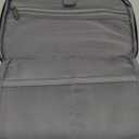 Travelkin Cord Organizer Travel, Electronic Organizer Travel Case, Cable Organizer Bag For Cords,Chargers Phone, Sd Card,Usbs (Black) (Medium)