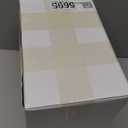 Singhoow 8 Pcs Autumn Liqour Glasses Drinkware 4 Glass Cups 16 oz & 4 Short Stemless Liqour Glasses 11oz Liqour Glass Autumn Party Gift for Autumn Party Women Home Decor Gifts