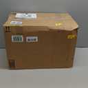 VidaFete 10 Pack 120inch Round Tablecloth Polyester Table Cloth, Stain Resistant and Wrinkle Polyester Dining Table Cover for Kitchen Dinning Party Wedding Round Tabletop Buffet Decoration(Black)