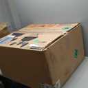 Agri-Fab 45-0463 130 lb. Tow-Behind Lawn & Garden Broadcast Spreader for Seed,Fertilizer,Salt,Ice Melt; Easy to use Flow Control from Seat of Riding Lawn Mower