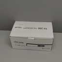 Clip On Solar Motion Lights Outdoor Waterproof, 4 Pack Motion Sensor Outdoor Lights with 36 LEDs, 3000K, Portable Solar Powered Security Light for Fence Garage Camping(Black)