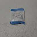 Chiroplax Tailor's Bunion Corrector Pad Bunionette Straightener Separator Cushion Pinky Toe Protector Shield Pain Relief Spacer Splint Cover Guard (Medium, Pack of 6)