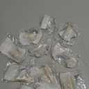 Amerdeco 10 Pack Brushed Gold Cabinet Knobs & Pulls - 2 Inch T Bar Kitchen Cabinet Hardware Drawer Pulls ZH0058