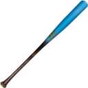MARUCCI AP5 PRO Model Flame Fade/Baby Blue Adult Maple Wood BAT 32"
