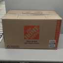 Shop-Vac 5 Gallon 5.5 Peak HP Wet/Dry Vacuum, Wall Mountable Compact Shop Vacuum with 6-23' Extra Long Hose & Attachments, Ideal for Jobsite, Garage, Car & Workshop. 9522236