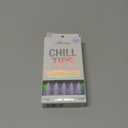 Chillhouse - Chill Tips, Press on Nails Kit - I Do Want Champagne (Almond) - 30 Nail Shapes & Sizes - Up to 2 Weeks of Wear - Customizable - Reusable - Latina Founded, Women Owned - Beauty, Self Care
