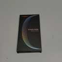 TORRAS Upgraded 360 Magnetic Stand for iPhone 17 Pro Max Case, Fit for MagSafe with Ring, 4X Mil-Grade Protection, Camera Control, Translucent Slim for iPhone 17 ProMax Case Ostand, Deep Blue