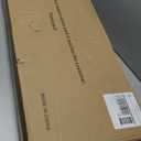 Aero Big Wheels Kick Scooter for Kids 6+, Teens & Adults | Light Up Wheels, Hand Brake, Rubber Deck Mat & Shock Absorption | Foldable & Height Adjustable