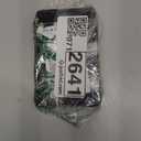 WFLNHB 1 x 2 x 3 Inch Blocks No Holes Matched Pair Hardened Steel Plain (1"x2"x3") 123 Set Accuracy Machinist Milling