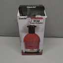 Geedel Food Chopper, Easy to Clean Manual Hand Vegetable Chopper Dicer, Dishwasher Safe Slap Onion Chopper for Veggies Onions Garlic Nuts Salads (Black)