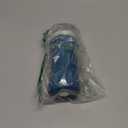 IN-FFINITY- 16oz Water Bottle - Insulated Stainless Steel with Straw SWIG & SIP Lid, 24h Cold & 12h Hot | Gym, Hiking, Travel & Kids Sports Metal Water Bottle with Carry Handle (GRASS GREEN)