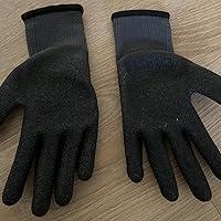 Boss Gloves Size L