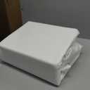 Purple Waterproof Mattress Protector  California King, Gold-Standard Protection, Comfort-First Design, Fits Mattresses 8 to 15.5