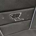 star cloud Rolling Backpack with Wheels, USB & Type-C Charging Port, 21x14x9 Water Resistant Wheeled Backpack, 17.3" Roller Laptop Backpack, Carry On Luggage for Business Travel College Work Bag