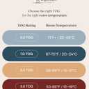 ergoPouch Cocoon Swaddle Sack 1.0 TOG - Baby Sleep Sack, Gentle Snug Fit Helps Calm Startle Reflex, Ideal for Arms In/Out Sleeping, Soft Breathable Fabric for Better Sleep (3-6 Months, Dragonflies)