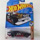 Hot Wheels Porsche 911 GT3, HW Race Day 1/10