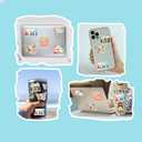 2 x (3pcs) I Read Past My Bedtime Sticker Booktrovert Book Lover Decal Sticker for Kindle Laptop Water Bottle, Reading Bookish Sticker Adult Spicy Booktok Funny Aesthetic - 3x1.8