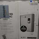 Rheem RTEX-24 24kW 240V Electric Tankless Water Heater, Gray