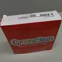 96Pcs Golf 60th Party Decorations for Men Golf 60th Birthday Paper Plates and Napkins Sets Sports Theme Decoration for Golfer Fans Sixty 60 Years Old Party Supplies Serve 24