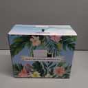 Halloween Cups 2 Pcs, 18 oz Skull Glass Cups with Lids and Straws Ghost Mug Glass Tumbler Mason Jar Iced Coffee Can, Spooky Gifts Boo Basket Stuffers Drinking Glasses Halloween Decorations