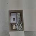 HV-270 Magic Wand Rechargeable Charger, 10 Volt Power Cord Adapter Charging Cable