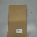 Angel Tree Topper with LED Light, 14" Angel Treetop Figurine with Dress, Feather Wings, and 10 Lights for Indoor and Outdoor Holiday Decoration, Xmas Home Ornaments-Silver