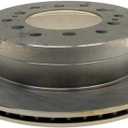 Raybestos 96929R Professional Grade Disc Brake Rotor