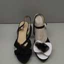 LifeStride Women's, Last Dance Sandal (Black, 10W)