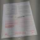 1096 Transmittal Tax Forms 2025, 25 Pack of 1096 Summary Laser Tax Forms, Compatible with QuickBooks and Accounting Software, Use for 1099 NEC, MISC, INT, and Other 1099 Forms