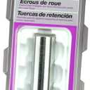 MCGARD 65300 SplineDrive Installation Tool - 13/16" Hex Size, Silver