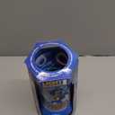 Wow Stuff! Light Revealers Lamp - Sonic The Hedgehog - 7.5" Night Light, 360 Image Scene & Character Reveal, Auto-Off, Illuminating Kids Room Decor