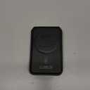 ESR Geo for Magsafe Wallet with Full Find My Functionality,5 Card-Holder, RFID Blocking, Magnetic Wallet for iPhone 17/16/15/14/13/12 Series, with Adjustable Stand, Black