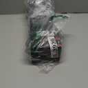 Dual Voltage Hair Dryer Brush with Negative Ion Antifrizz Styler Hot Air Volumizer for 110V120V/220V240V European and Travel Use( Black/Pink)