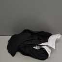 FitsT4 Sports Womens Equestrian Show Shirts UPF50 Long Sleeve Performance Horse Riding Tops with Cooling Mesh Panels (Large, Black)