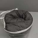 Waterproof and Non-Slip Dog Bed Cover and Pet Blanket Sofa Pet Bed Mat car Incontinence Mattress Protectors Furniture Couch Cover for Most Cats Dogs,Pets52x82-Dark Grey (52x82Inch (Pack of 1))