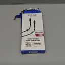 Zgear MFi Lightning/C Fast Charge Braided Cable with EnduraTech, 10ft