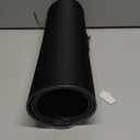 KTRIO RGB Large Gaming Mouse Pad Desk Mat, Superior Micro-Weave Cloth for Precise Mouse Control, Non-Slip Rubber Base, Stitched Edges, Water-Resistant, for Gamer, Office & Home, 31.5 x 11.8 in