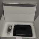 Hotel Collection Diffuser,Wireless Battery - 2000 Sq Ft,Bluetooth App,Waterless Essential Oil Diffuser,Scent Air Machine for Home,Cold Air Diffusers for Home,Nebulizing Diffuser - Black