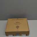 Veken 11.8" Rain Shower Head with Handheld, Family's Choice Award, High Pressure Handheld Shower Heads with Multi Spray Modes, Rainfall Combo with Extension Arm,Detachable Dual Shower, Matte Black