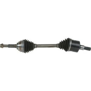 Cardone 66-1345 New CV Axle