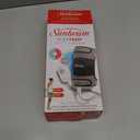 Sunbeam 3 Heat Knee and Elbow Joint Wrap