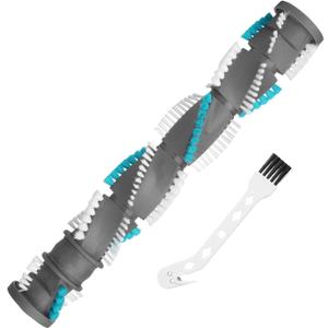 Brush Roll Replacement for Bissell 2191 2191U 2191X 1700 17003 17004 1701 1739 1739R 1240 12401 12B1 PowerForce Helix (Turbo) Upright Vacuum Series, Replace Parts 2038072