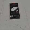 Helix Dual Wireless Mode Mouse - White