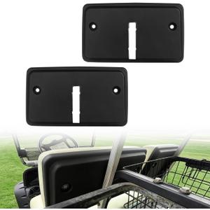 Seat Back Cap for Yamaha G14 G16 G19 G20 G22 Golf Cart