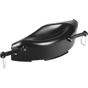 GY00115 42'' Deck Mulch Cover Perfectly Fit for John Deere 102 L 105 110 111 118 LA 115 X 110 120 D 125 S 240 Series Mowers