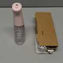 Waterpik Cordless Pulse 3100 Rechargeable Portable Water Flosser for Teeth, Gums, Braces Care and Travel with 2 Flossing Tips, Waterproof for Shower Use, ADA Accepted, WF-20 Pink