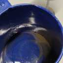 8 Cup Camping Enamel Coffee Percolator Made by Caddis Sports